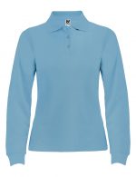 estrella_woman_t-shirts_polo_gynaikeio_mplouzaki