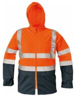 epping_waterproof_high_visibility_sleeve_adiavroxo_xitwnio_ypsilis_eukrineias