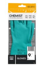 Γάντια νιτριλίου CHEMIST